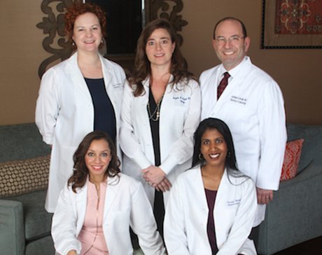 Women’s Health Specialists of Dallas