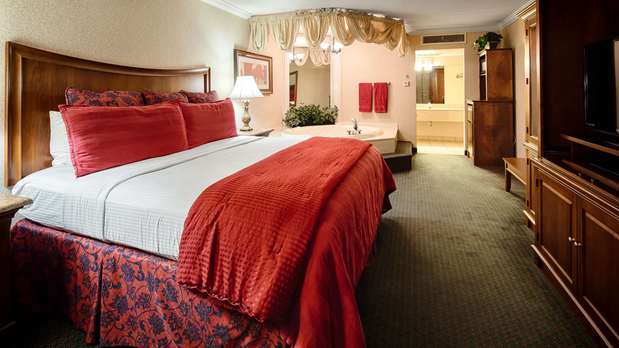Images Best Western Angus Inn