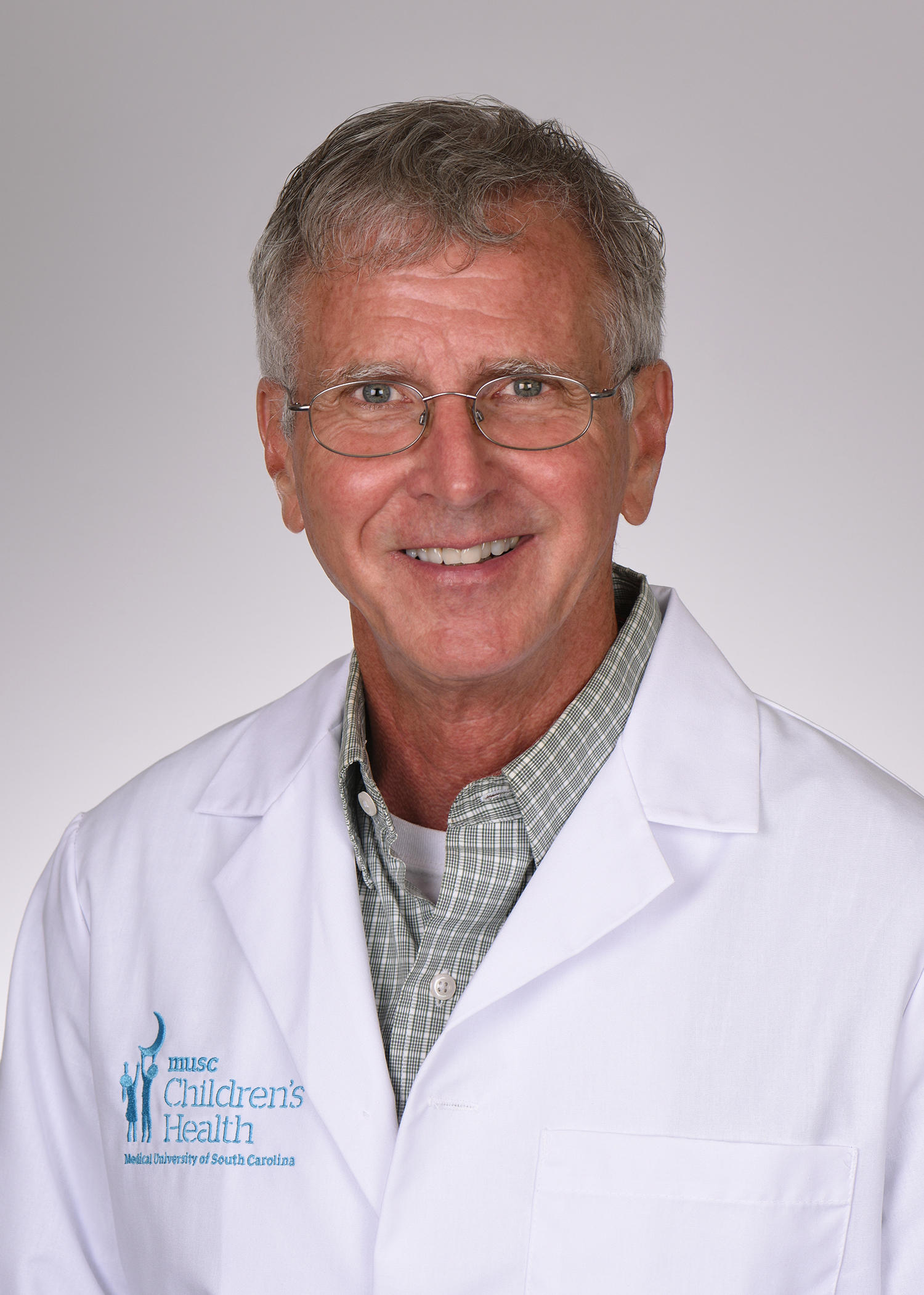 David Arnold Griesemer, MD Photo