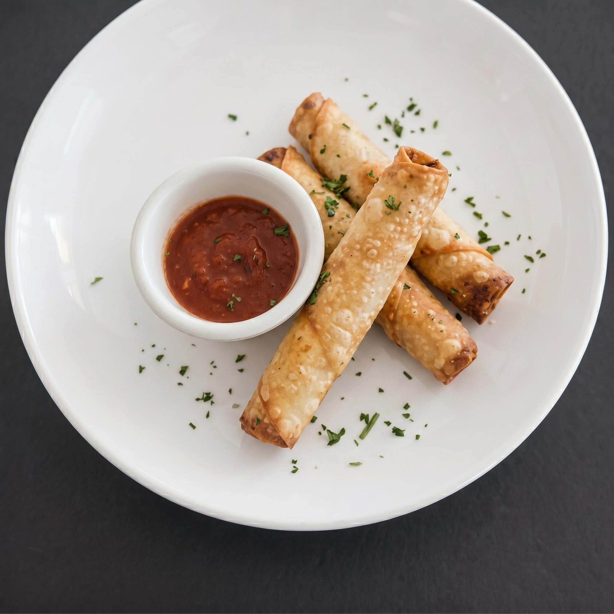 Phyllo Cigars