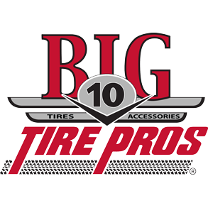 Big 10 Tire Pros & Accessories in Madison, MS 39110 | Citysearch
