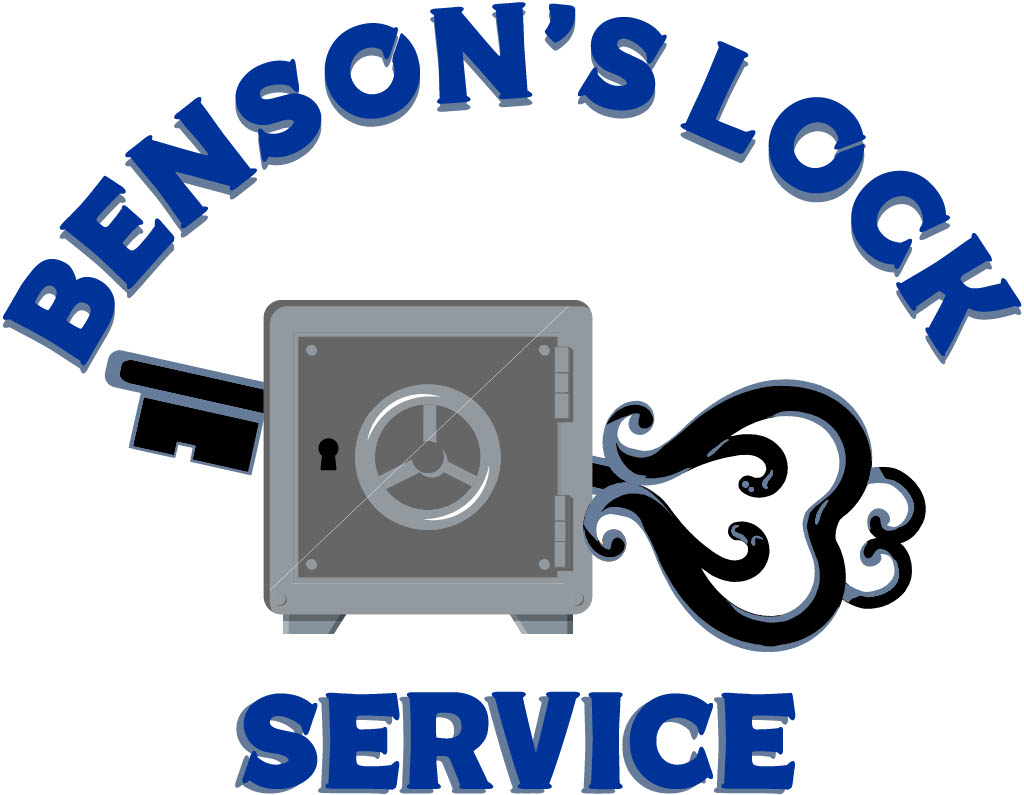 Benson's Lock Service Image