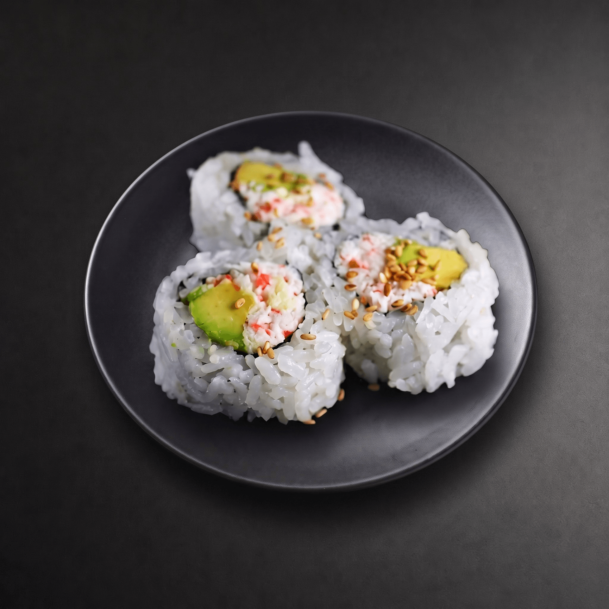 CA Roll