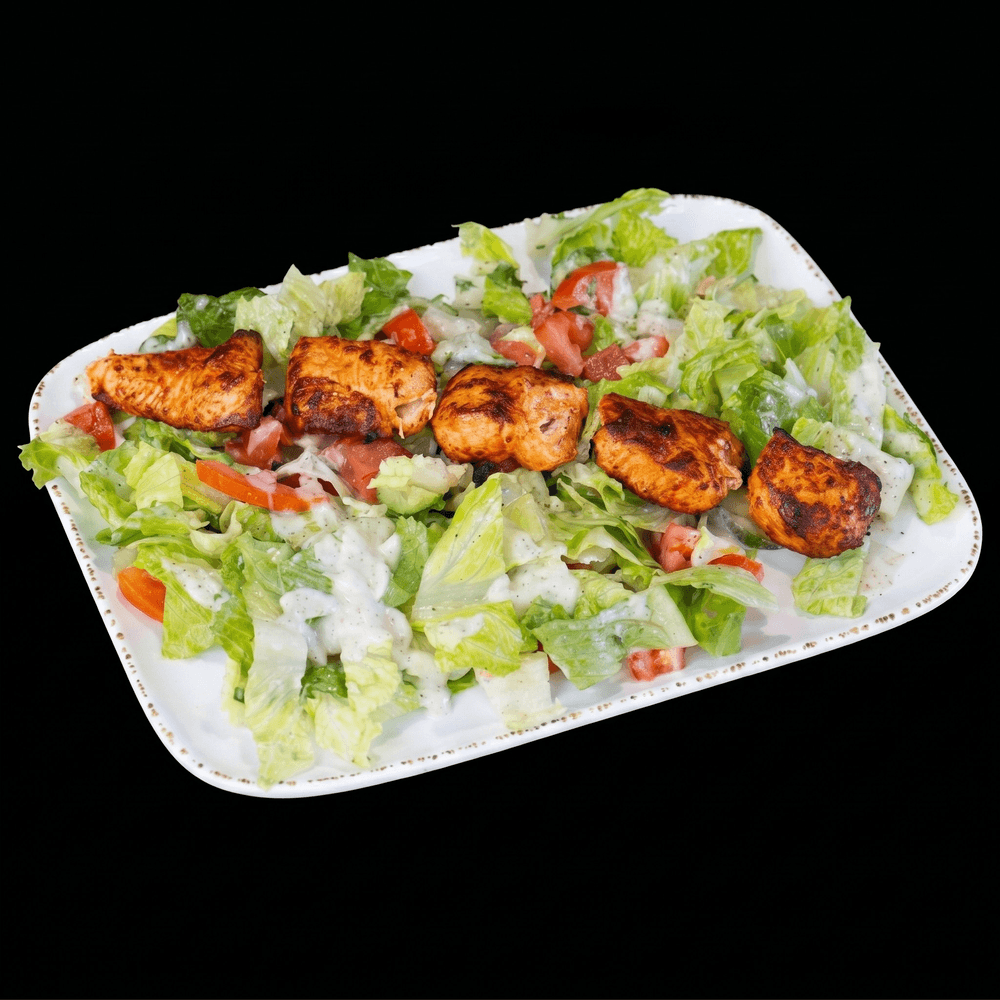 Chicken Salad