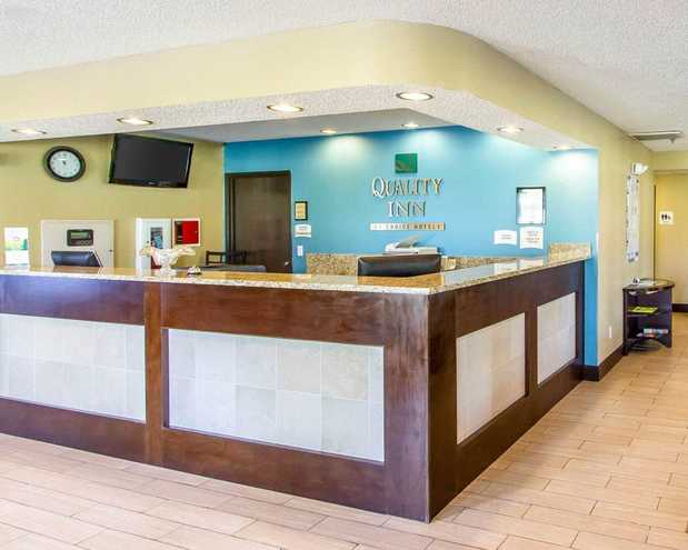 Images Quality Inn