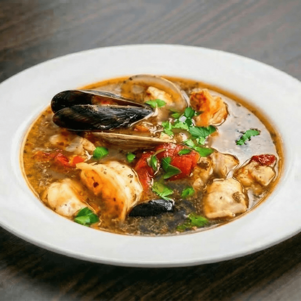 Cazuela Mexicana