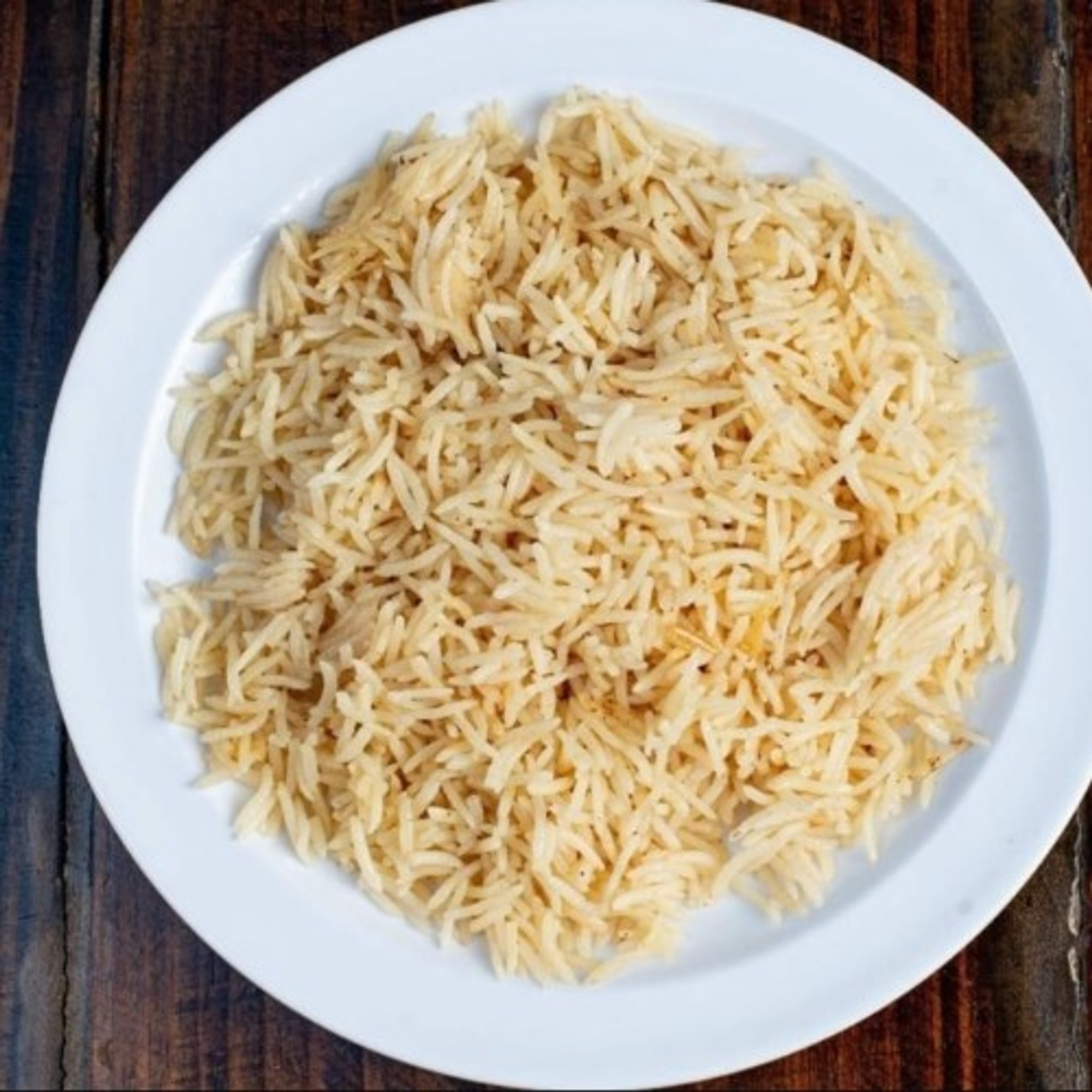Side Rice