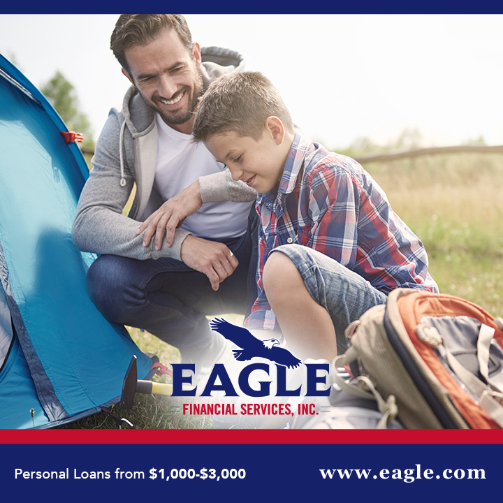 Eagle Loan Photo