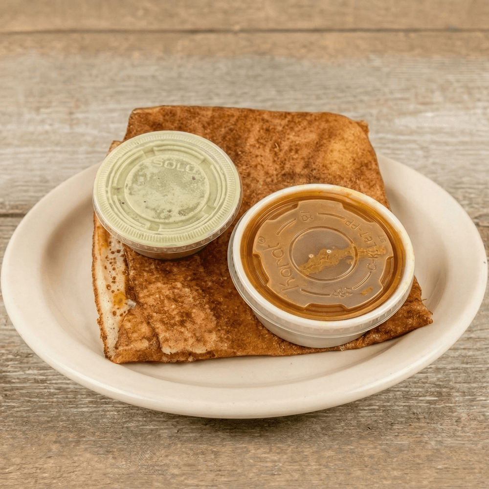 Cheese Mysore Dosa