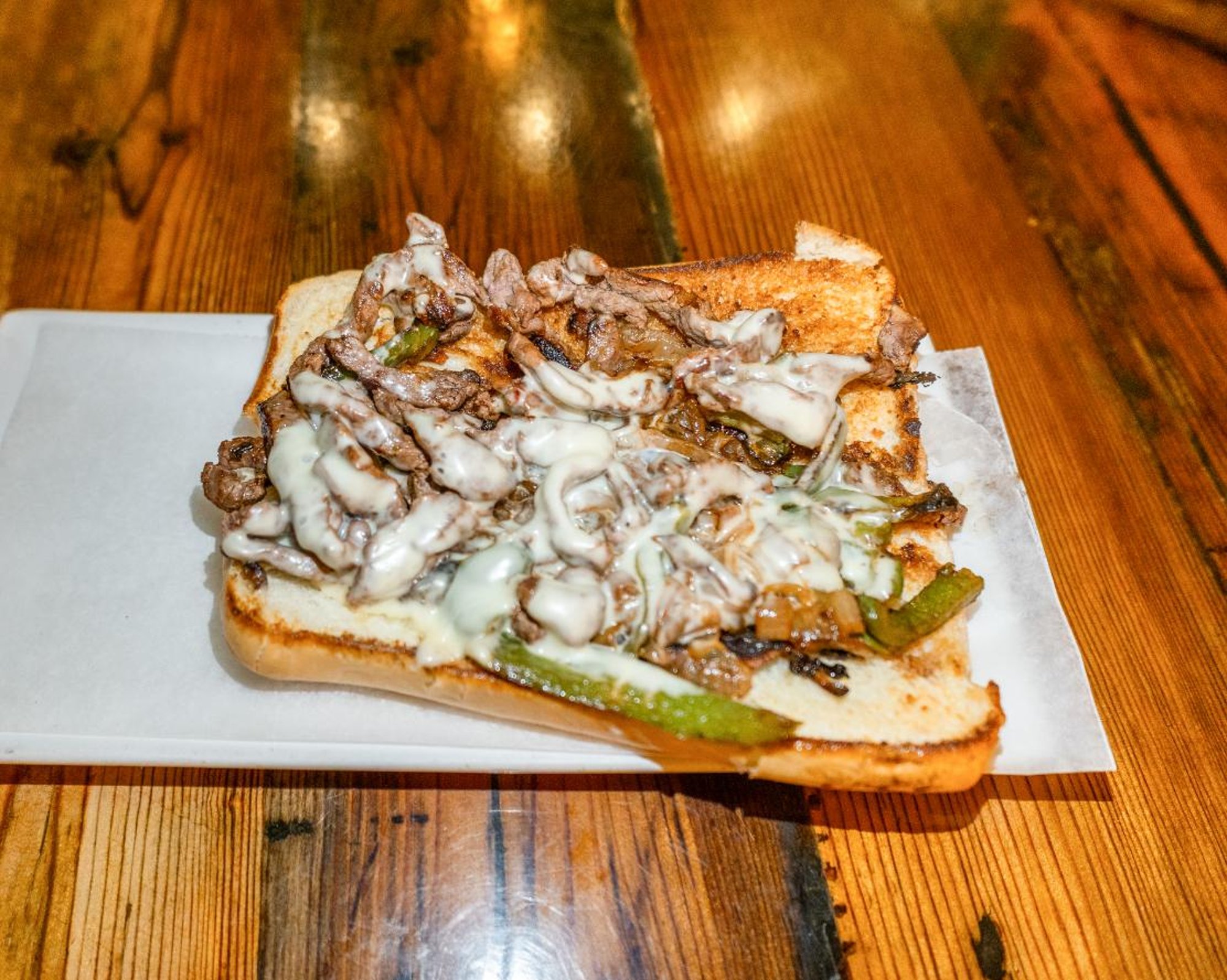 The Philly