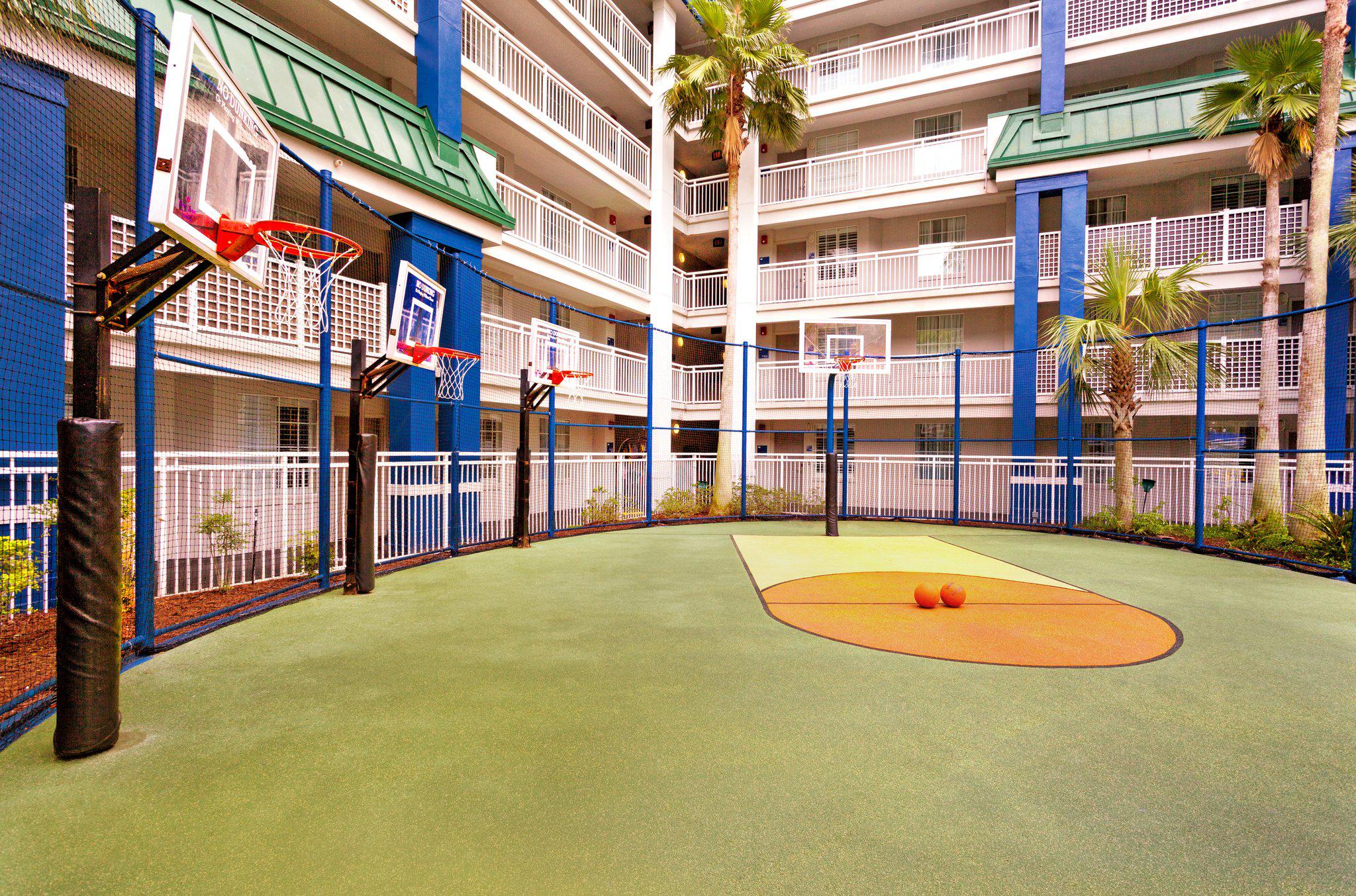 Holiday Inn Resort Orlando Suites - Waterpark Photo