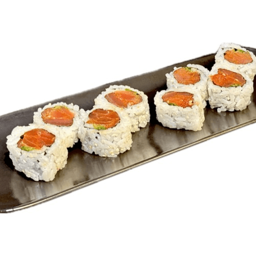 Spicy Tuna Roll