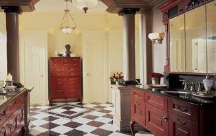 Drake Cabinets Image