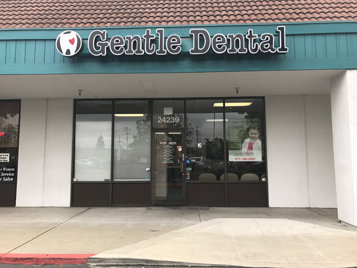 Gentle Dental Hayward Photo