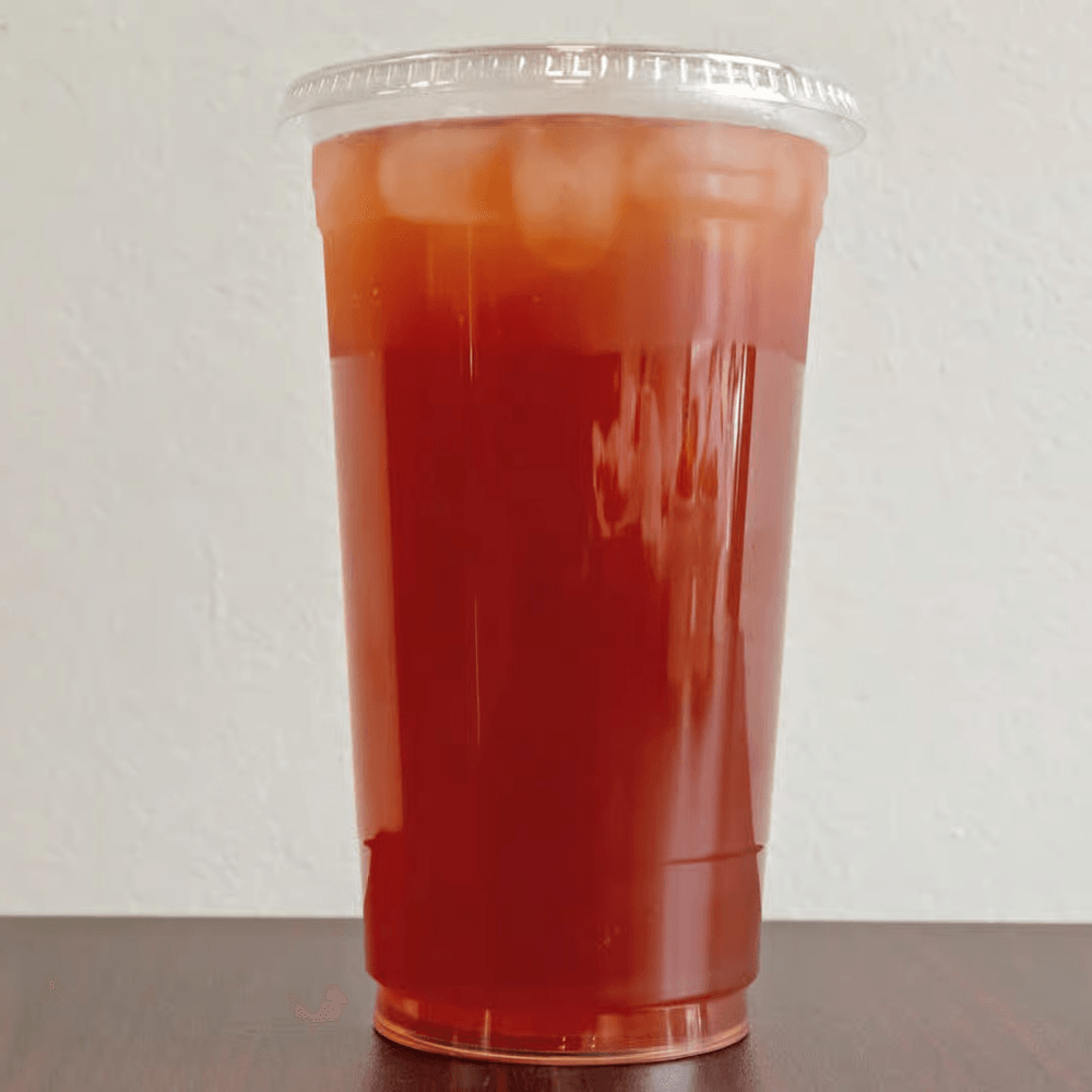 Half & Half