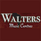 Walters Music Studios Brampton