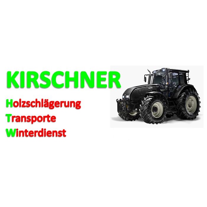 Logo von Kirschner Benjamin - Holzschlägerung