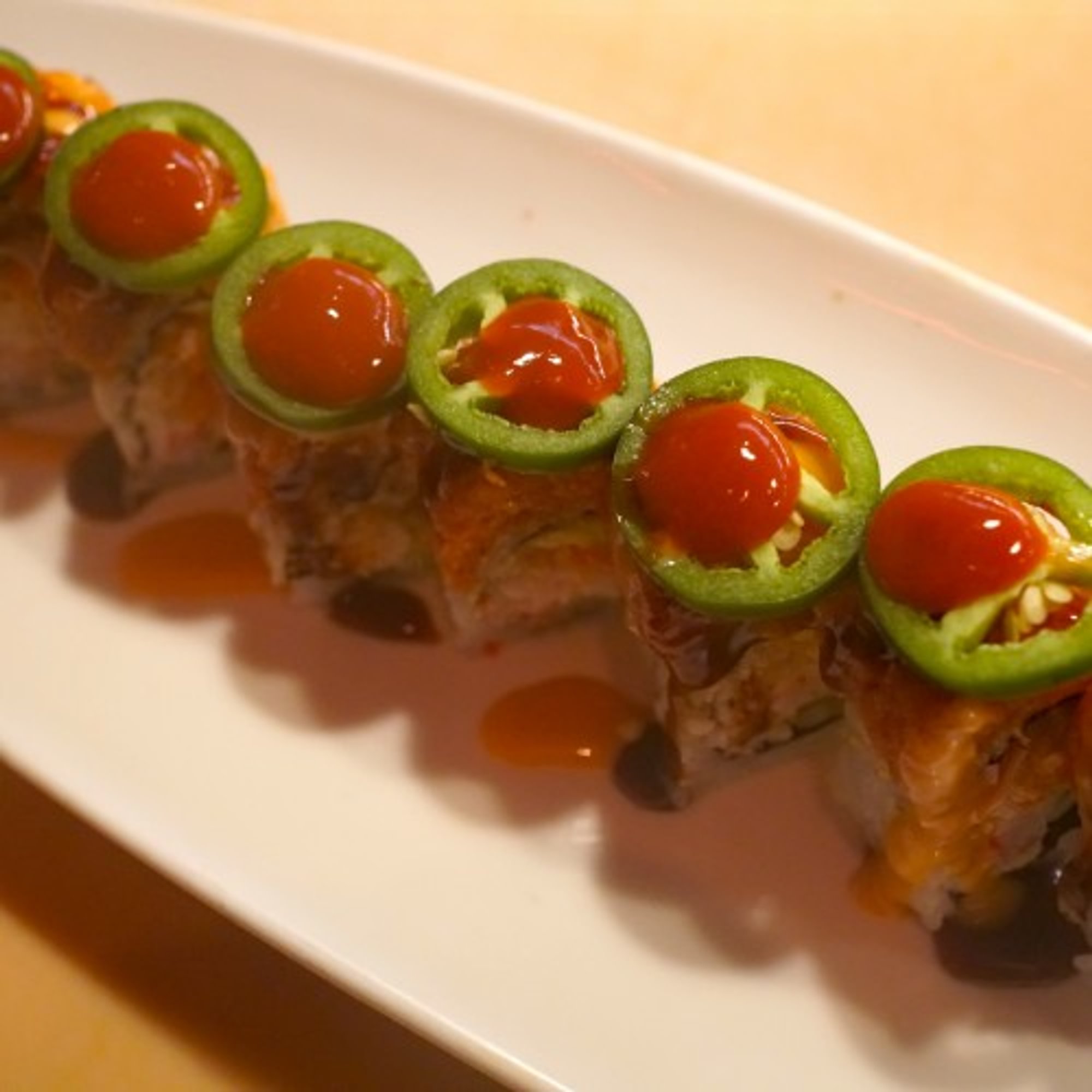 Rudolph Roll