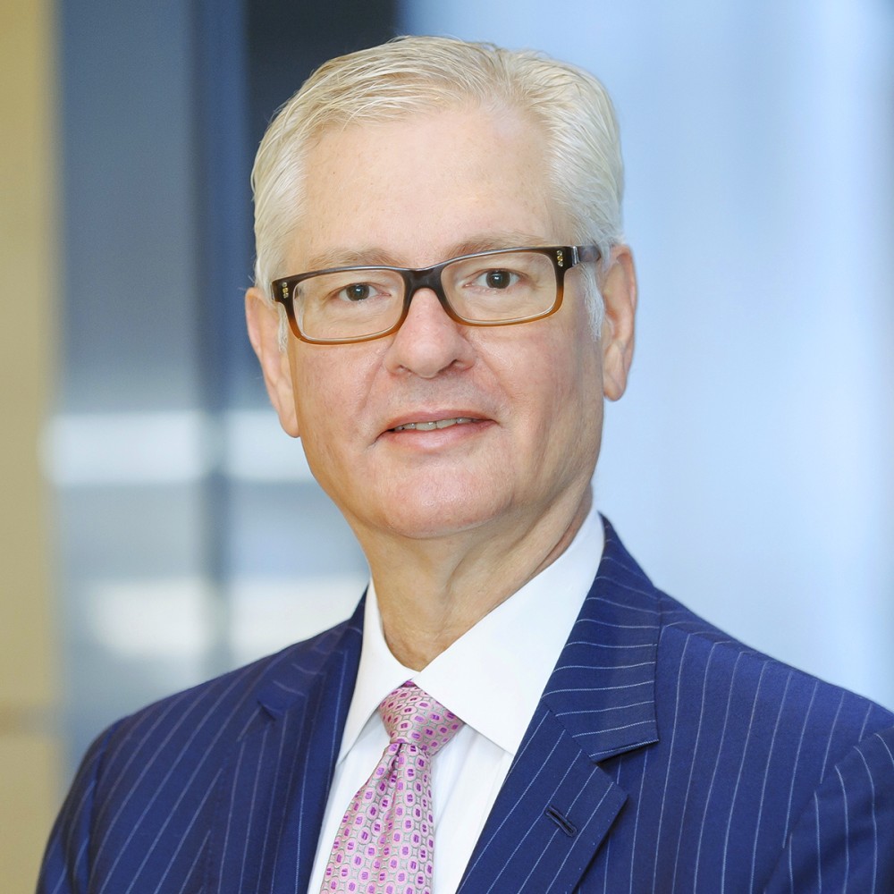 David R. Jones, MD - MSK Thoracic Surgeon