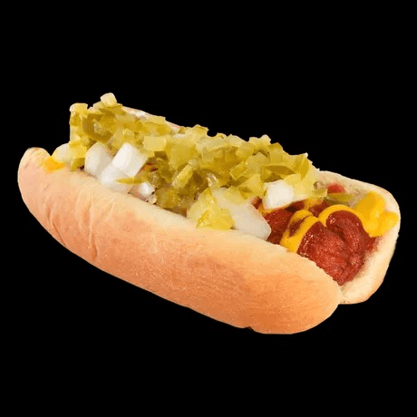 Shack Dog Millionaire