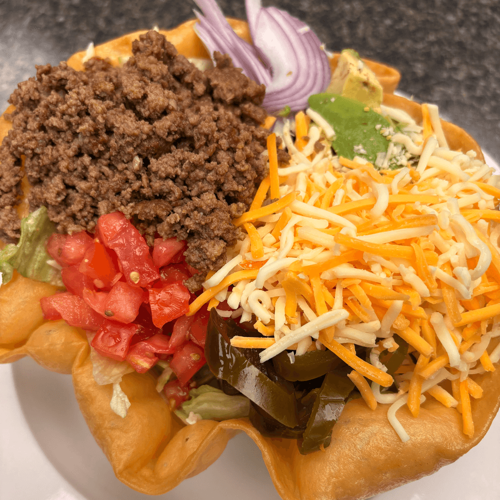 Taco Salad