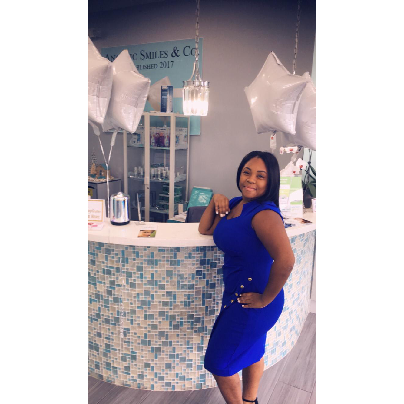 First Impressions Staffing Logo