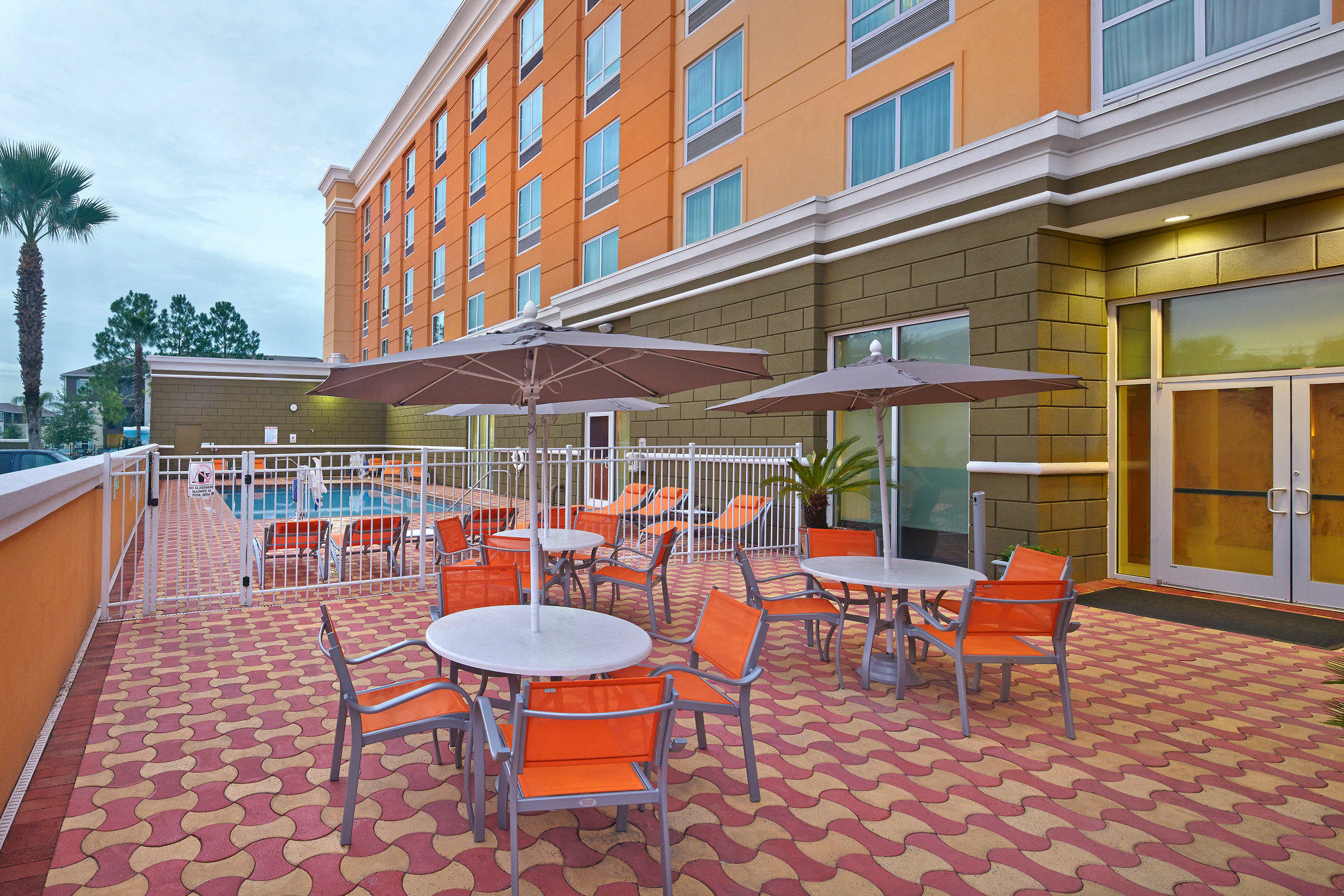 Holiday Inn Jacksonville E 295 Baymeadows Photo