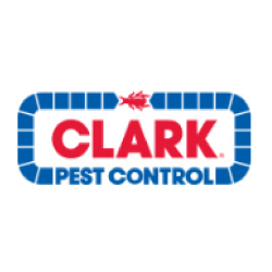 Clark Pest Control Logo
