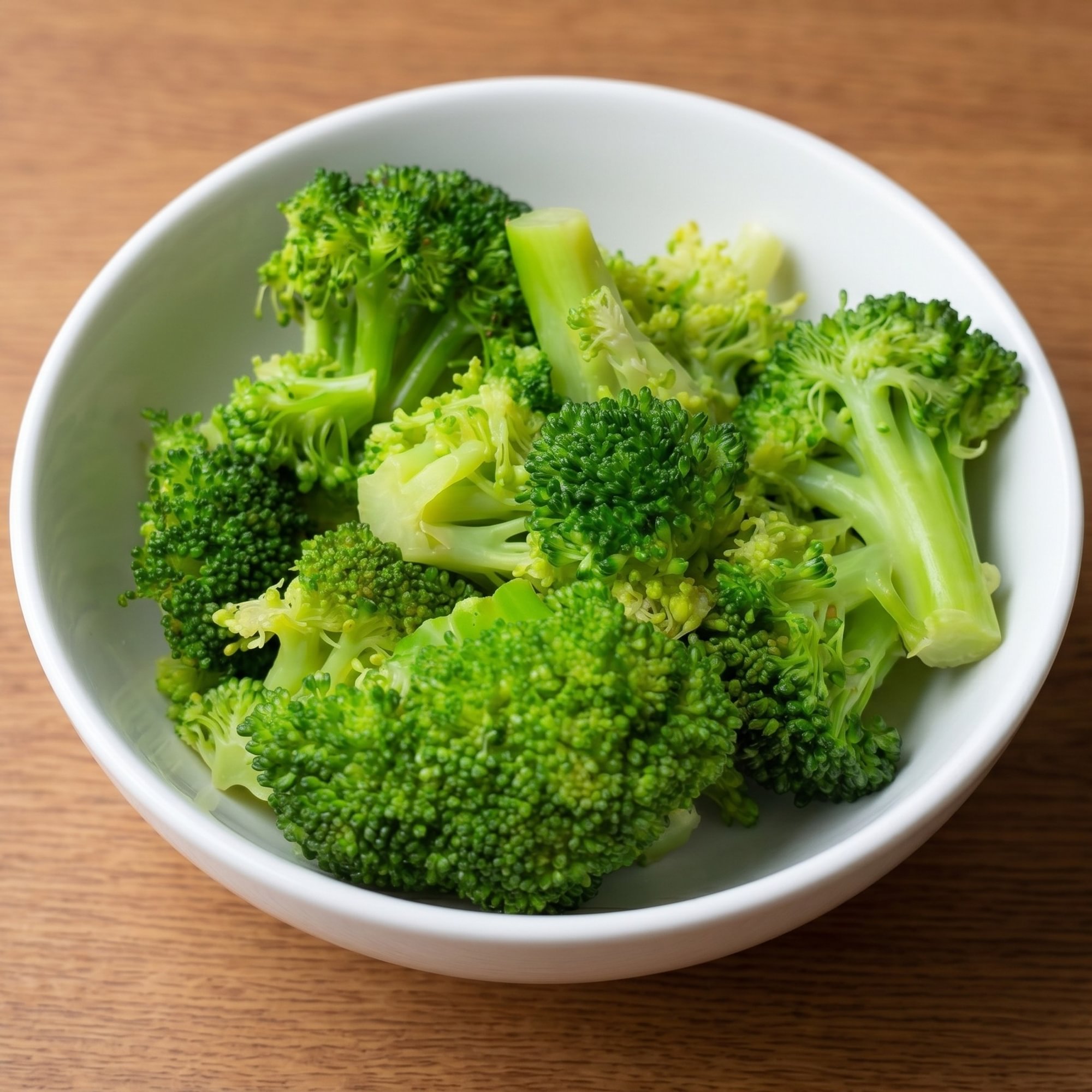Side of Broccoli