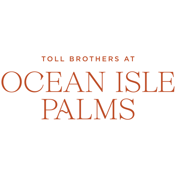 Toll Brothers at Ocean Isle Palms Logo