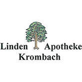 Logo der Linden-Apotheke Krombach