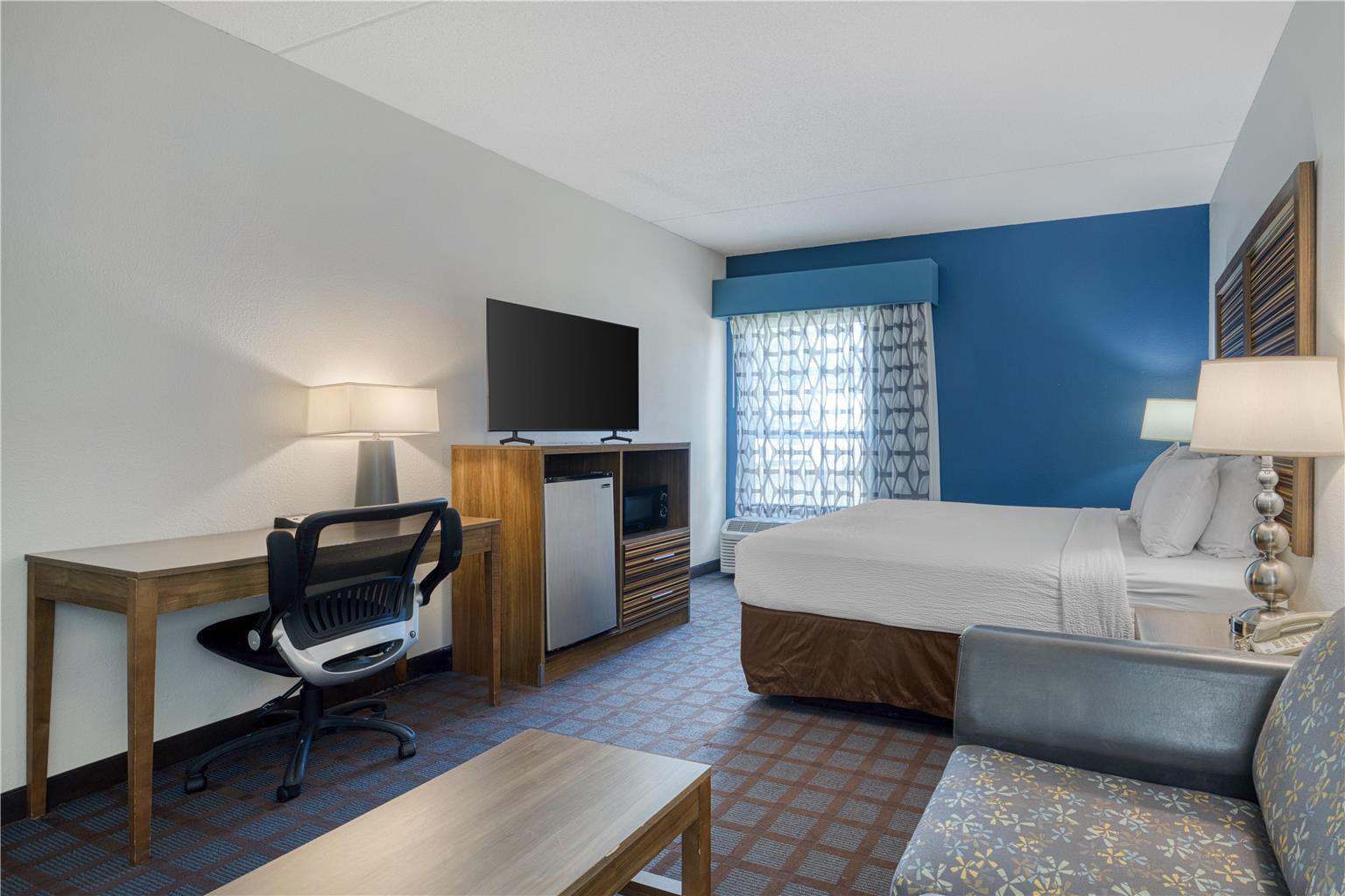 Best Western Fishers Indianapolis Area Image