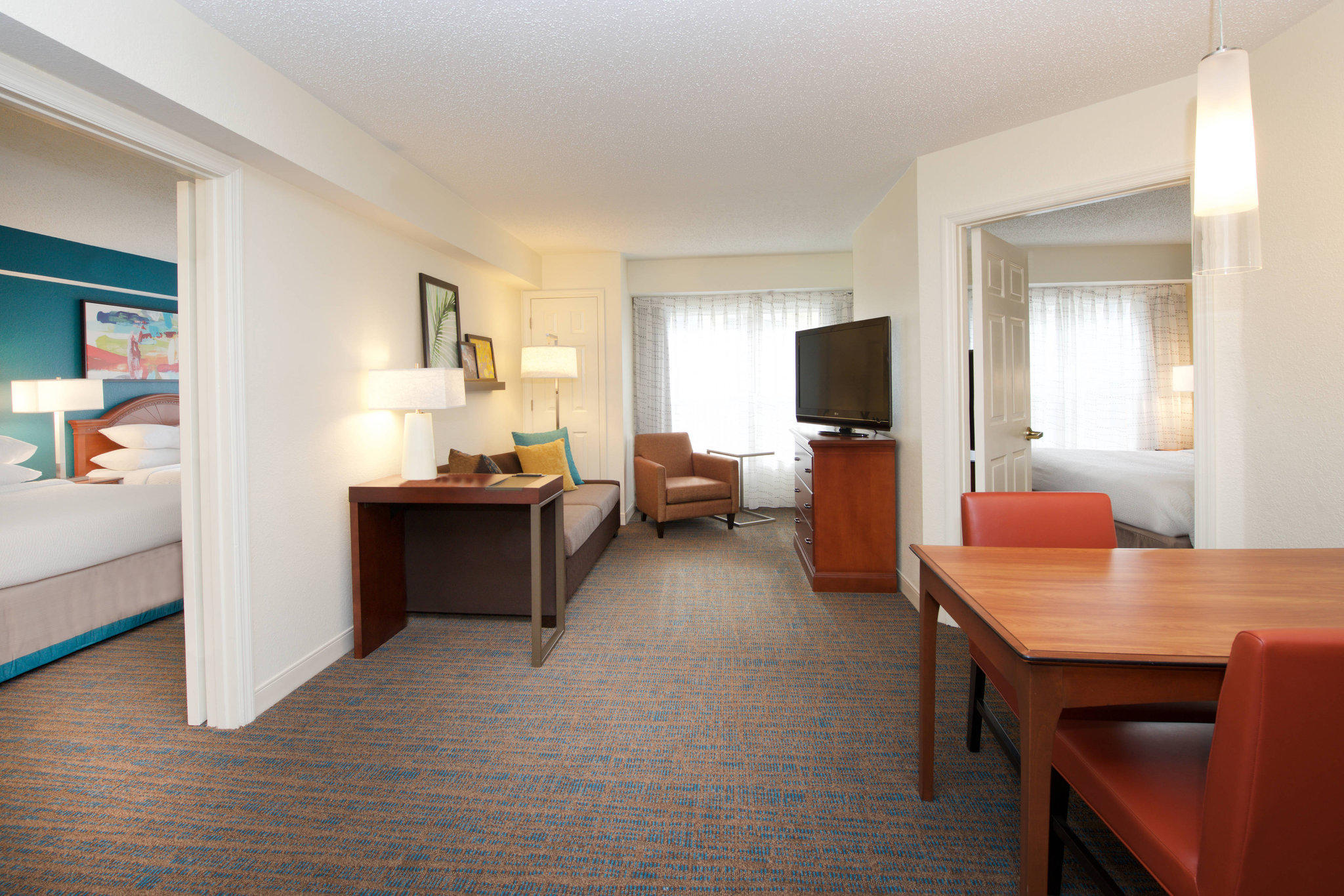 Residence Inn by Marriott Orlando Lake Buena Vista Photo