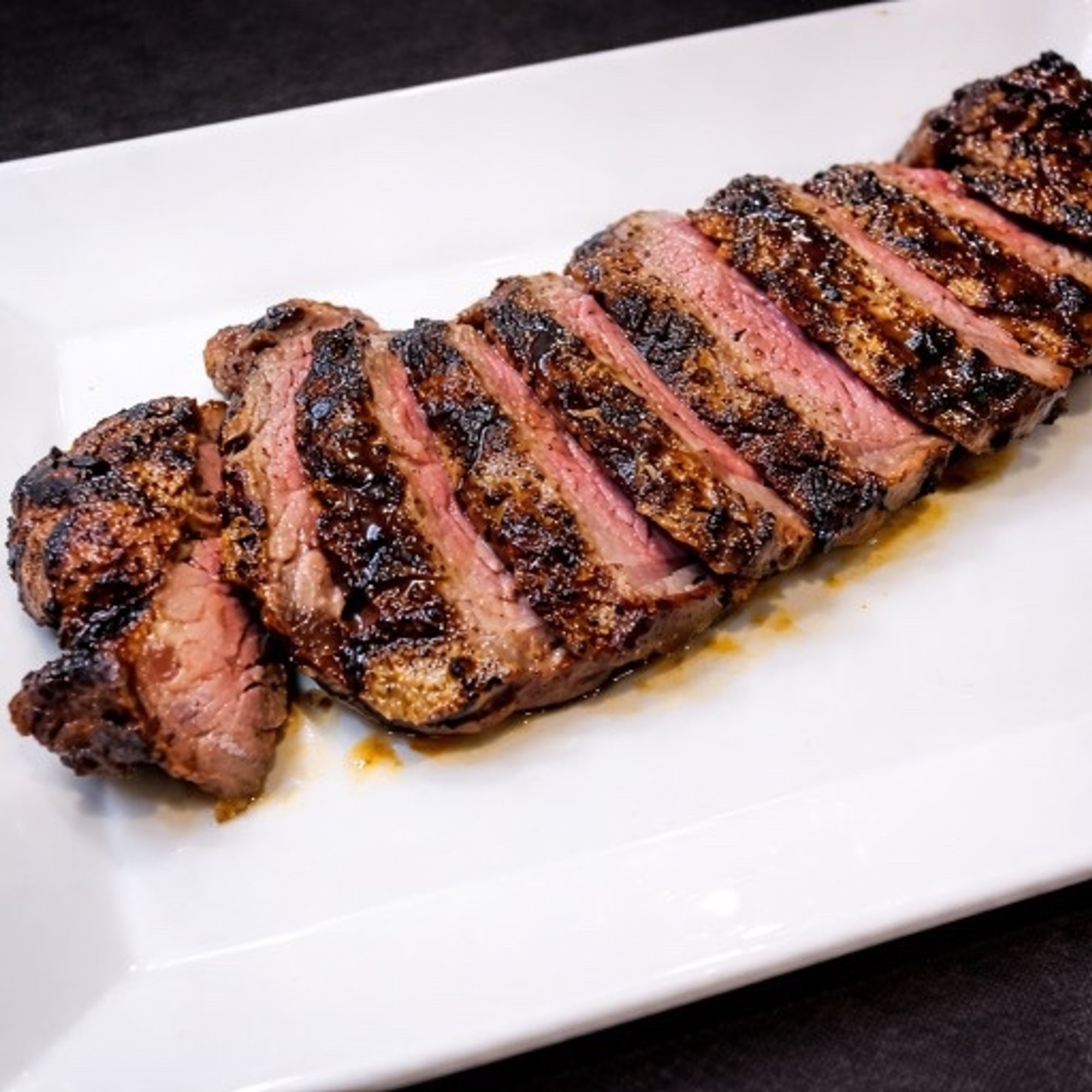New York Steak