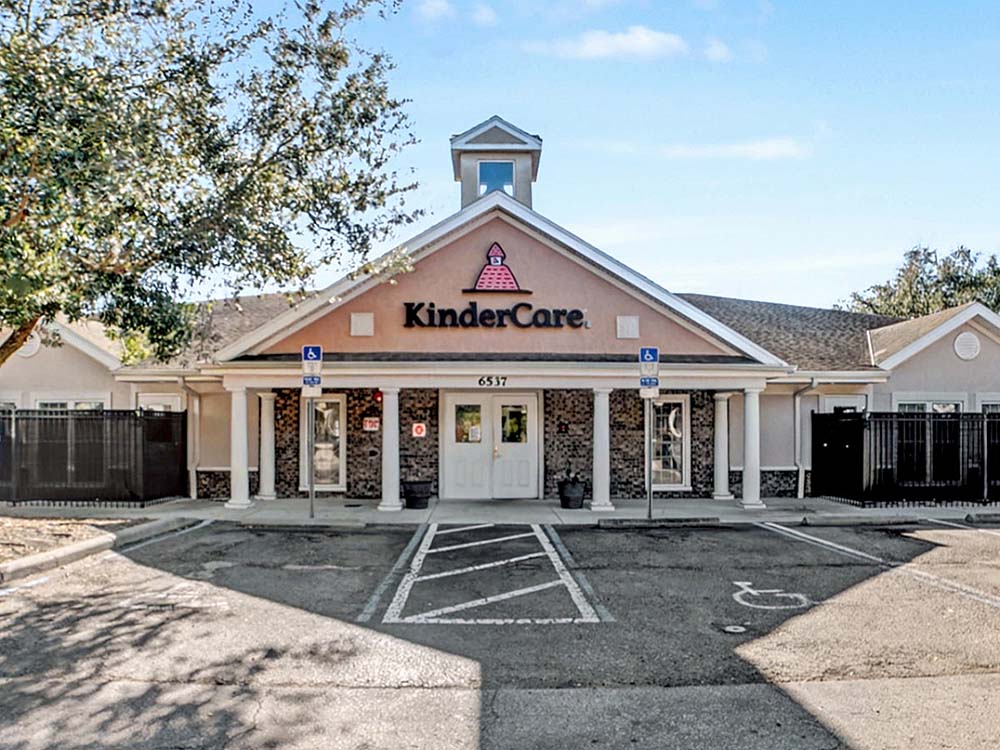 KinderCare Orlando Image