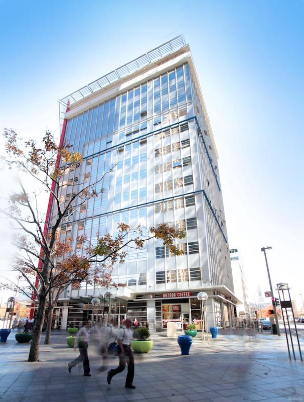 Autumn Lanes Logistics Logo