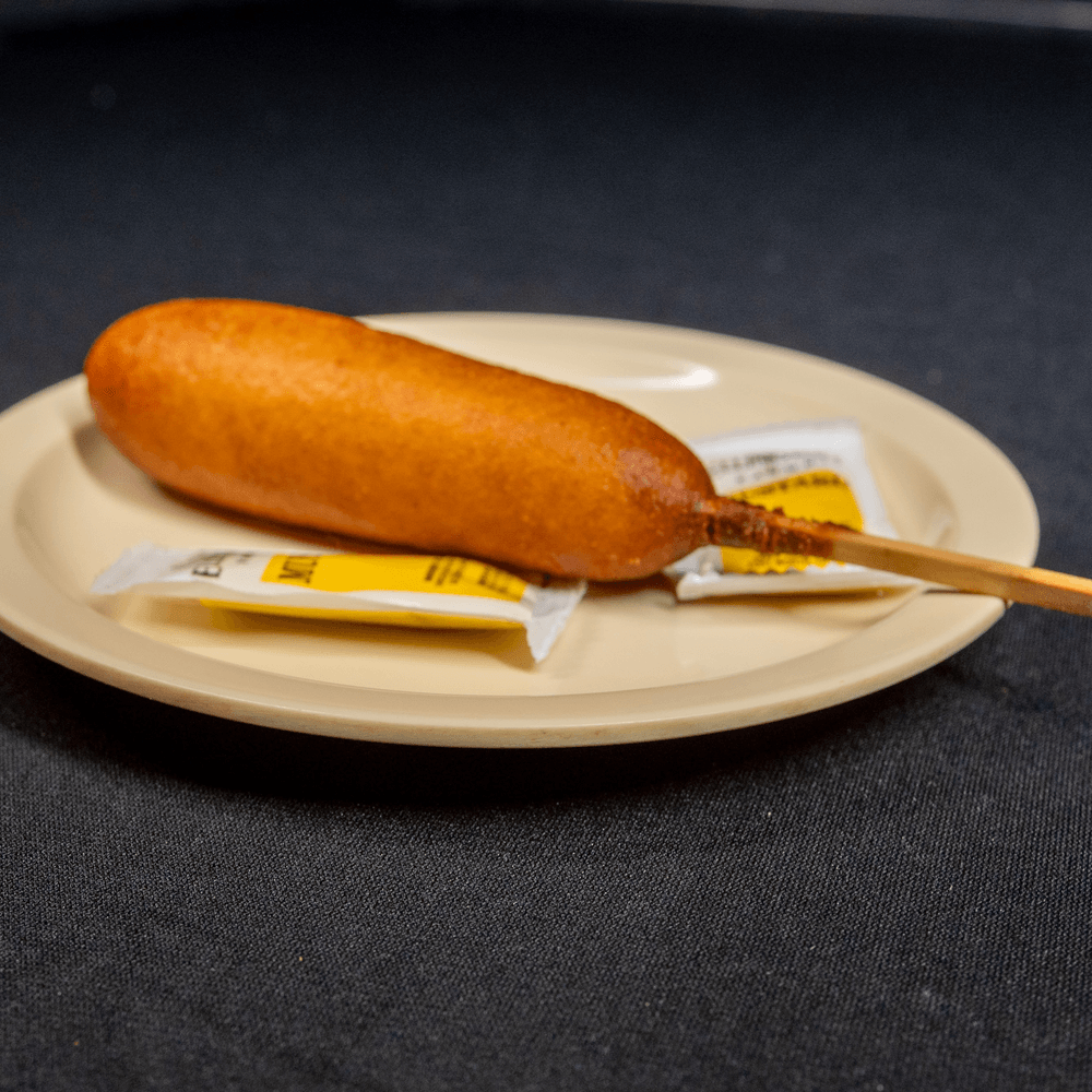 Corn Dog