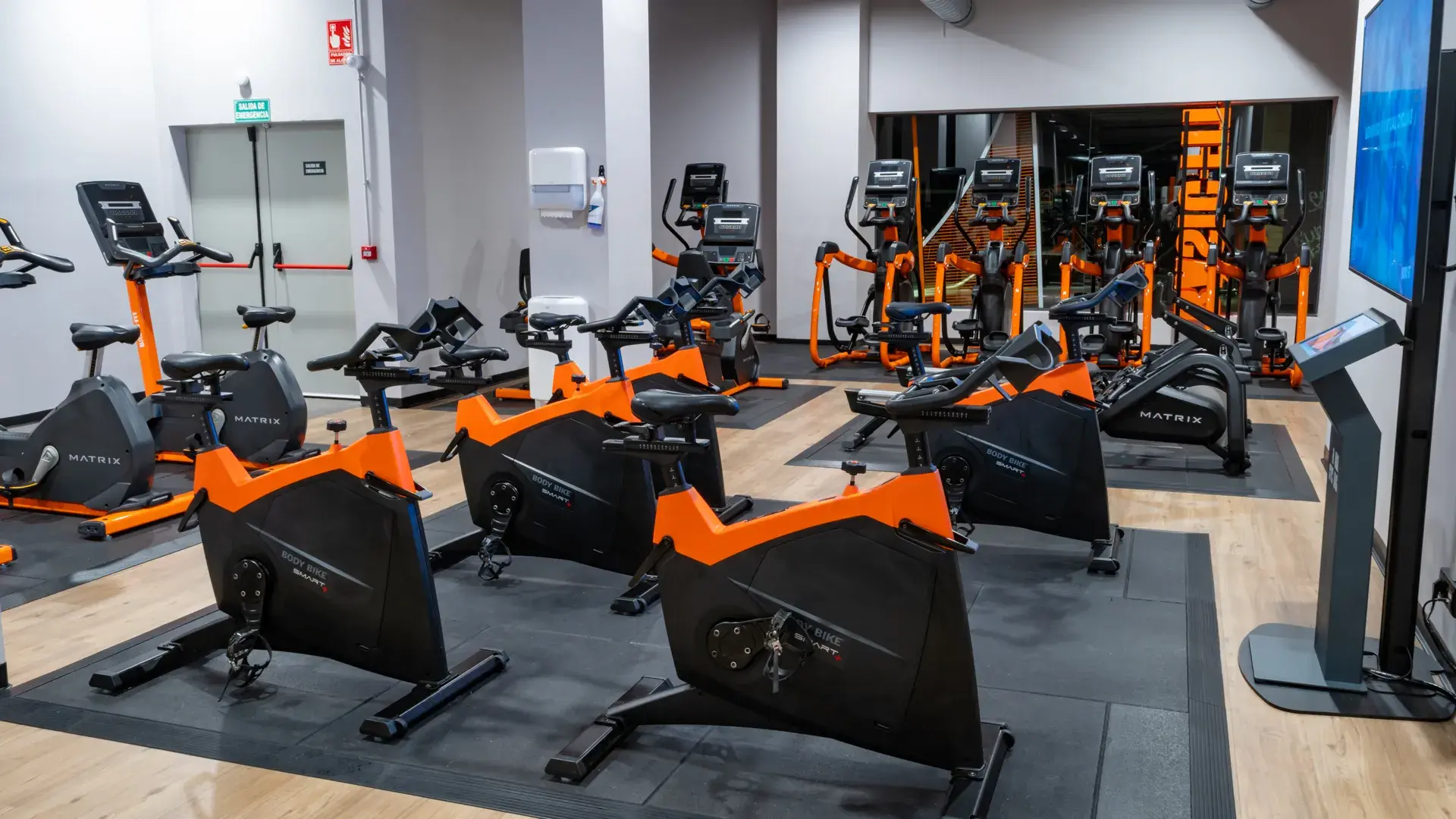 Galería en miniatura