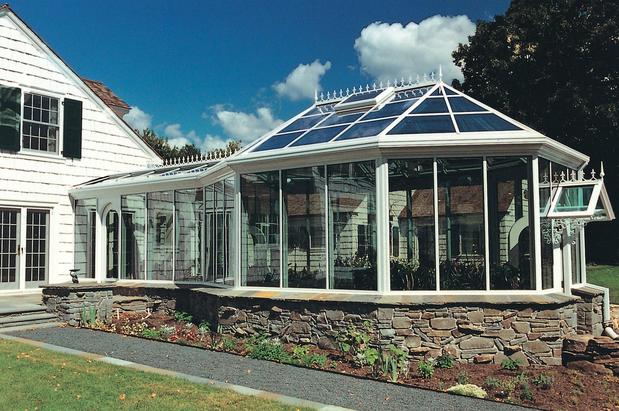 Images Four Seasons Sunrooms