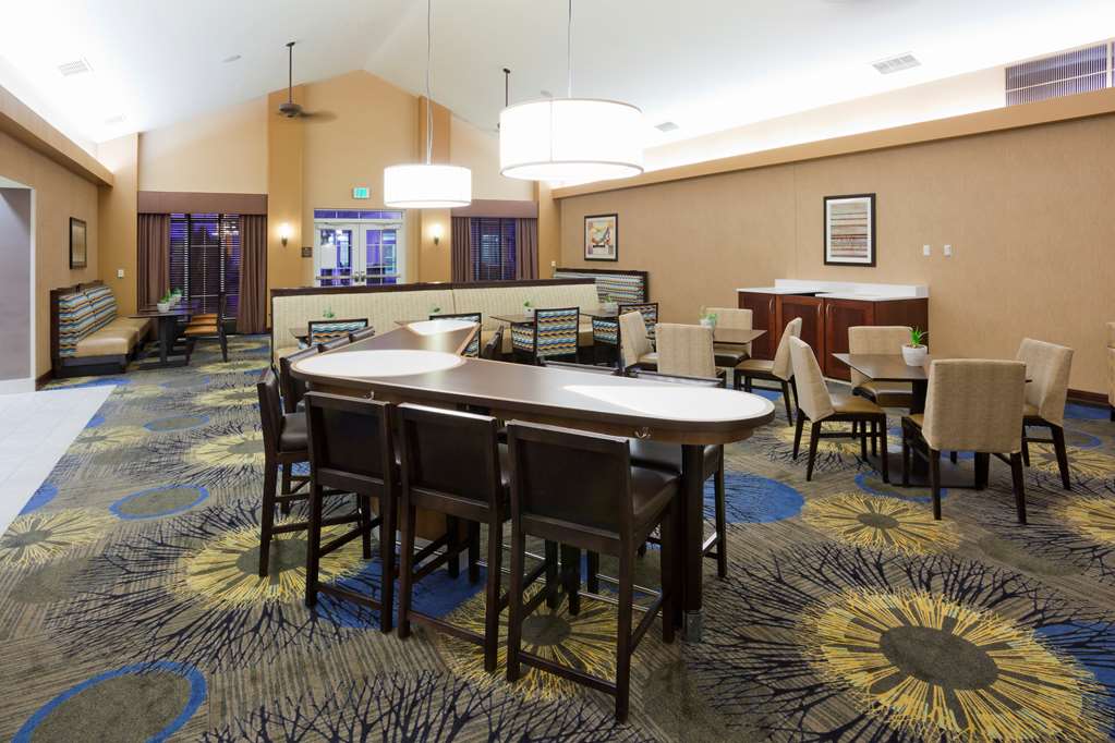 Homewood Suites by Hilton Minneapolis-New Brighton Image
