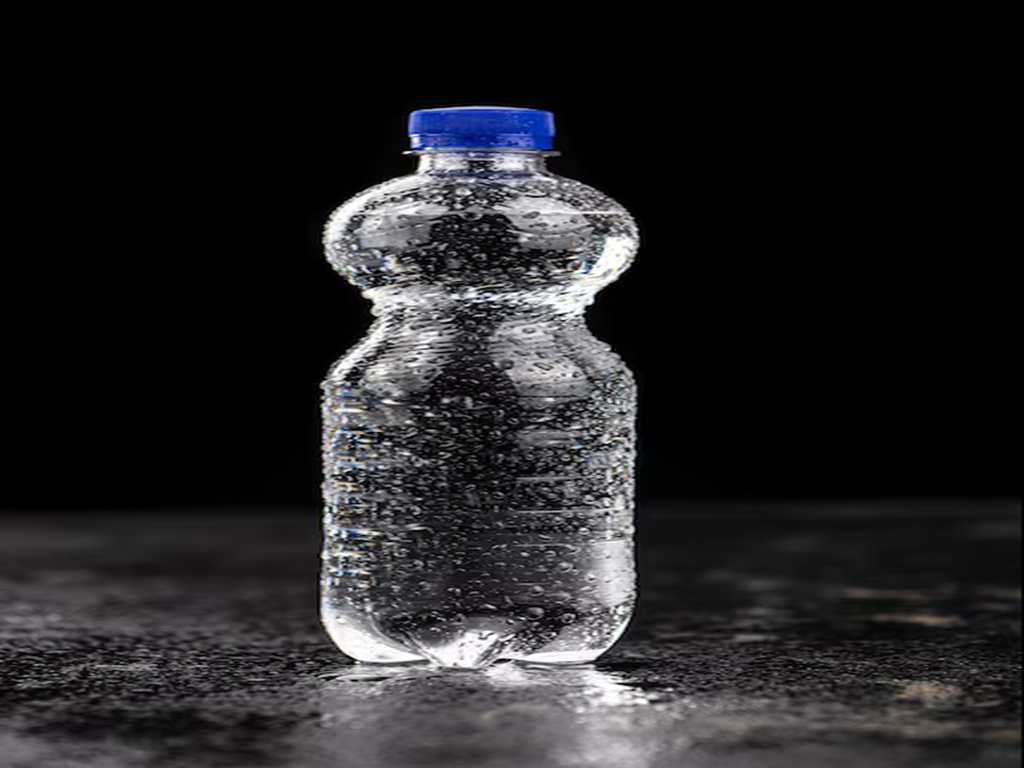 Sparkling Water