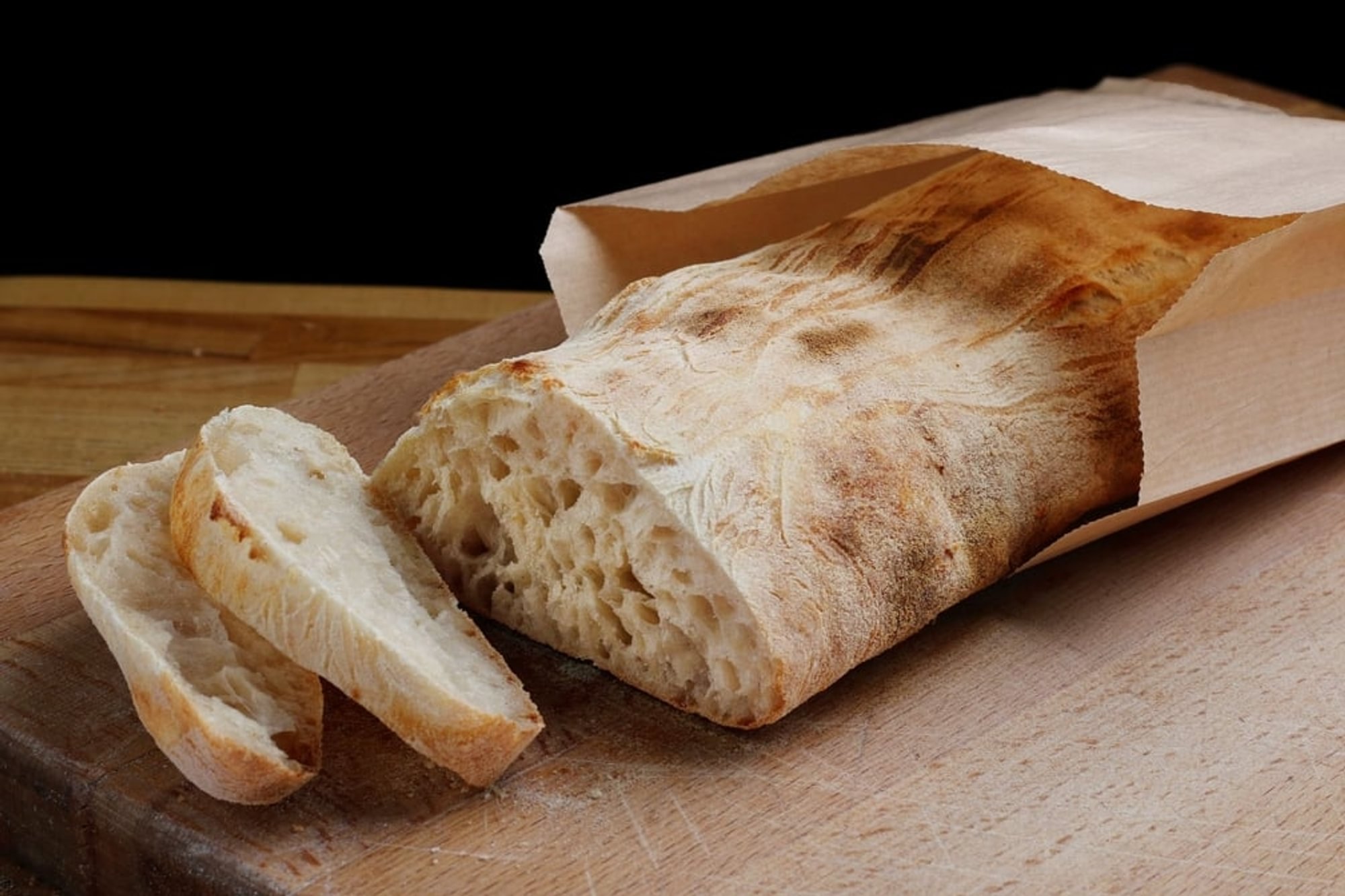 Ciabatta