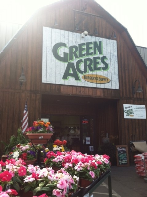 Images Green Acres Nursery & Supply