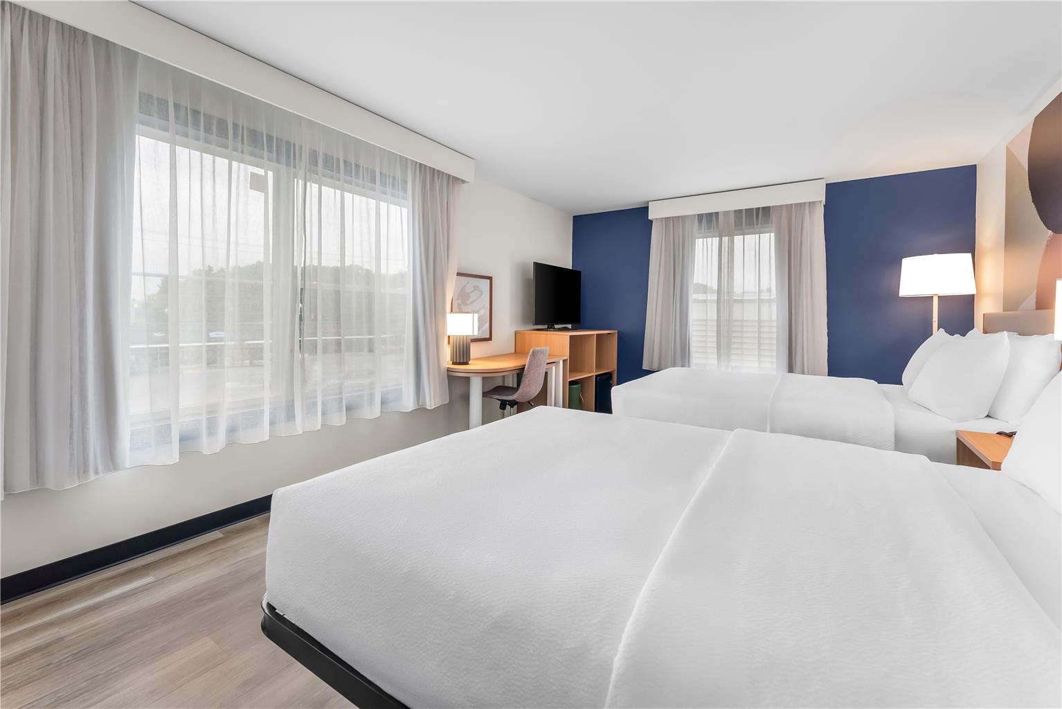 Spark by Hilton Essex Junction Burlington Image