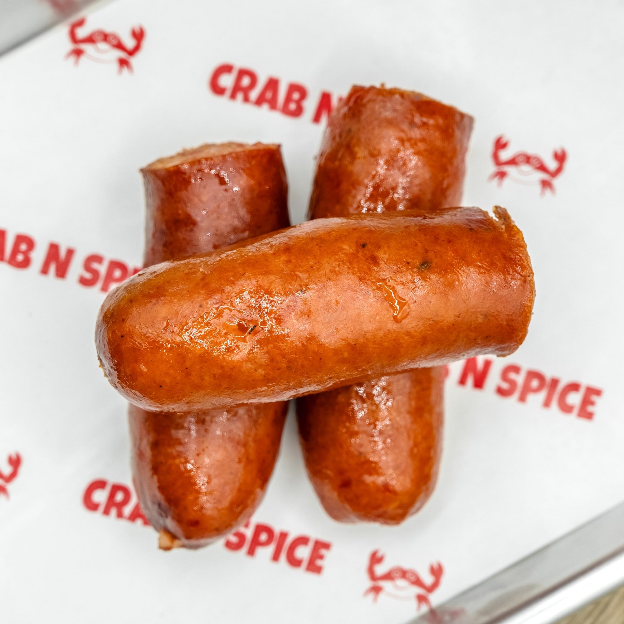 Sausage 8pcs