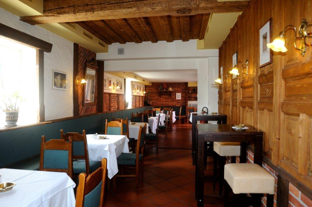 Bilder Restaurant Pizzeria Puccini - G. Leitinger
