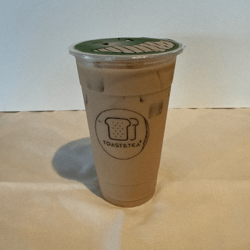 Milk Tea