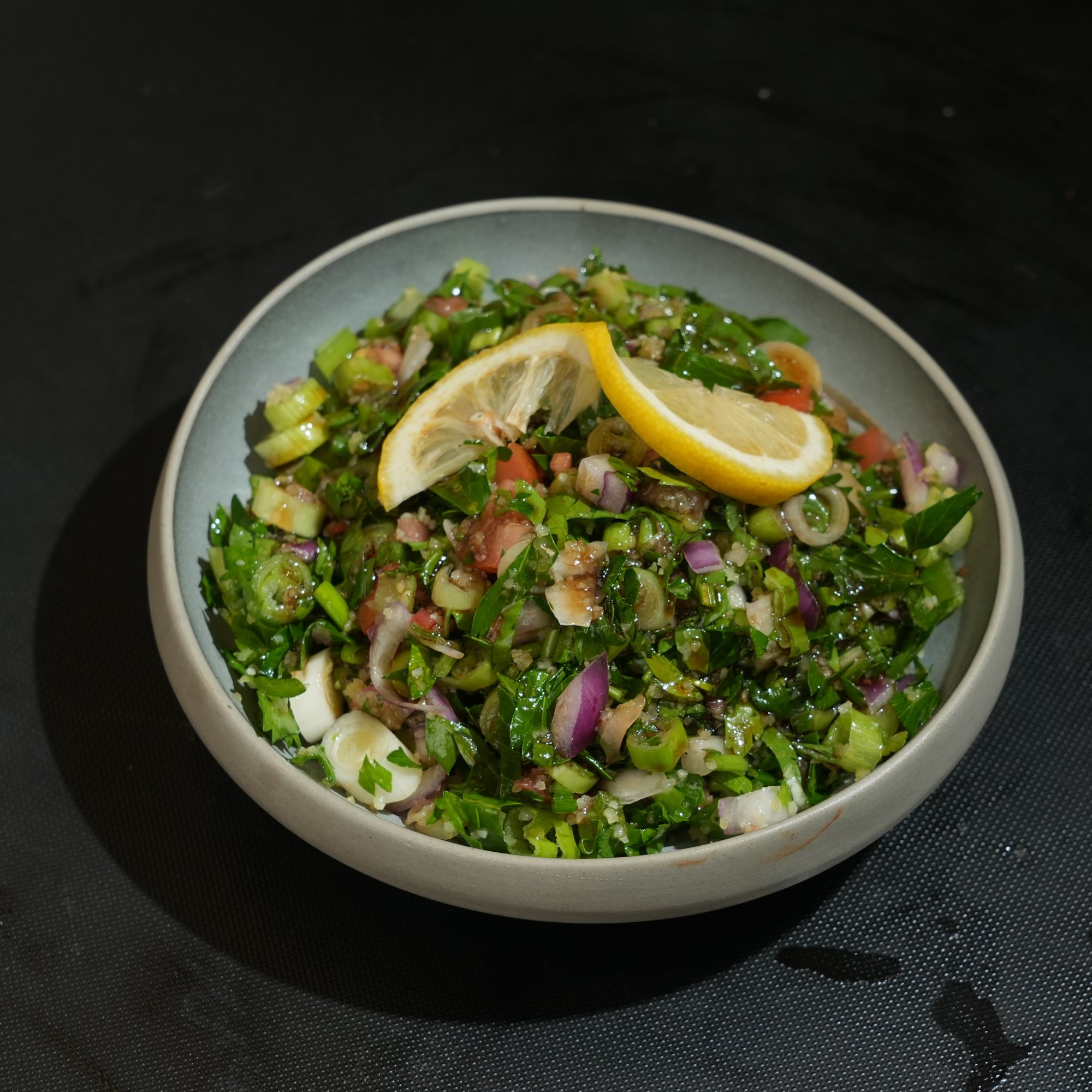 Tabbouleh