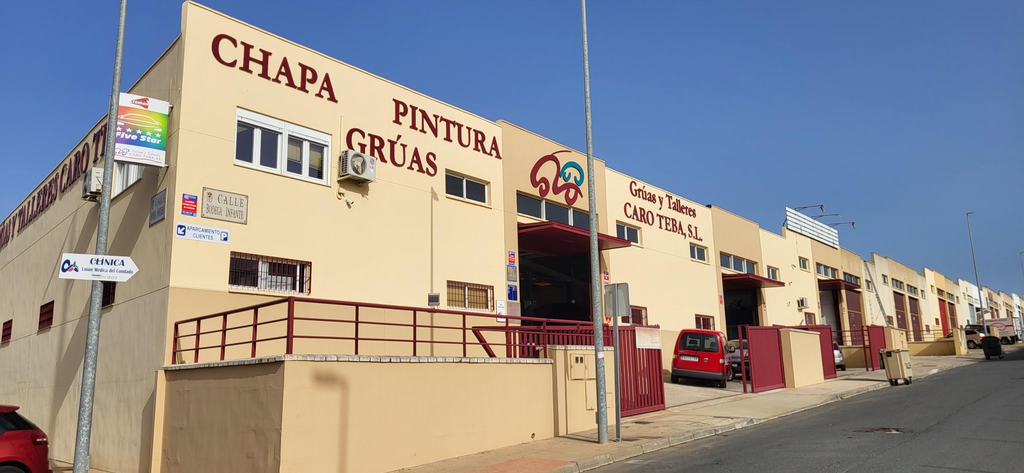 Galería en miniatura