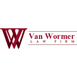 Van Wormer Law, LLC Logo